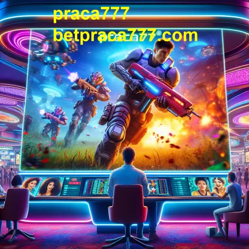 A Incrível Empolgação dos Jogos de Ação