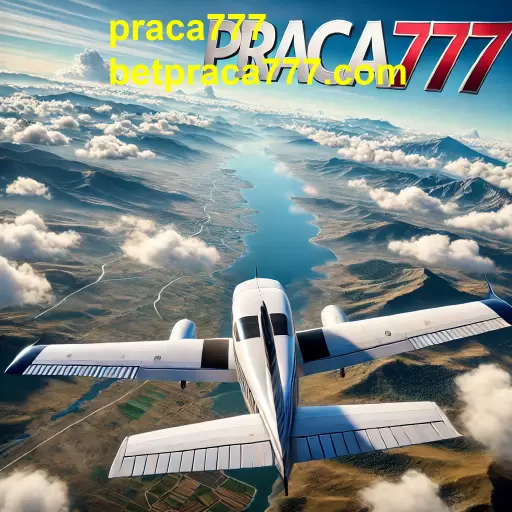 Descubra a Emoção dos Jogos de Voo em praca777