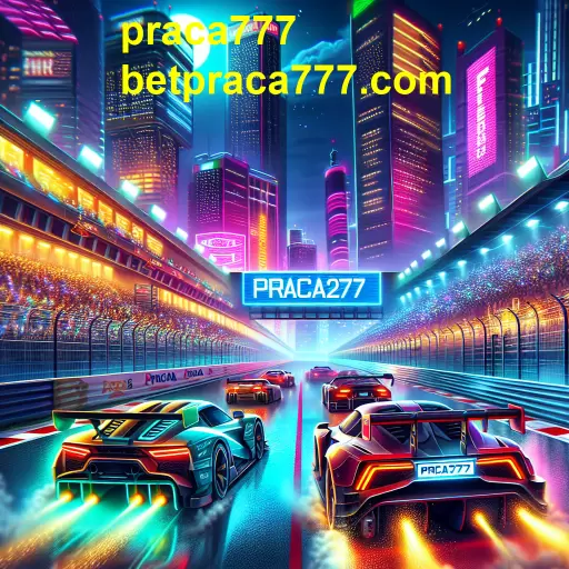 O Mundo Empolgante dos Jogos de Corrida no Praça 777